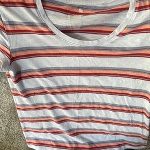 Multicolored T-shirt